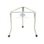 Tripod Stand, Stainless Steel